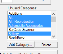 Remove-Category
